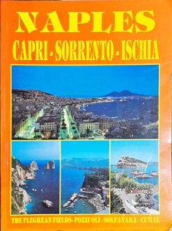 Naples Capri Sorrento Ischia - Loretta Santini
