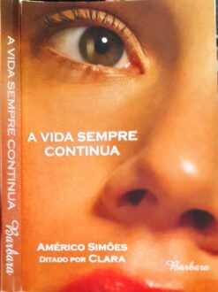 A Vida Sempre Continua - Américo Simões