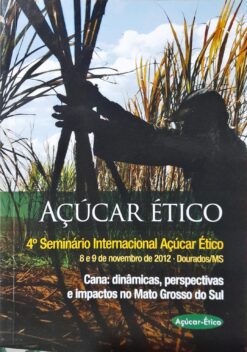 Açúcar Ético 4º Seminário