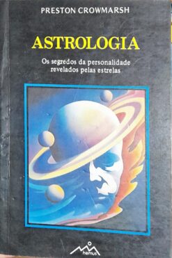 Astrologia - Preston Crowmarsh