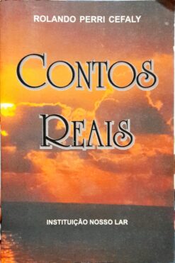 Contos Reais - Rolando Perri Cefaly 1997