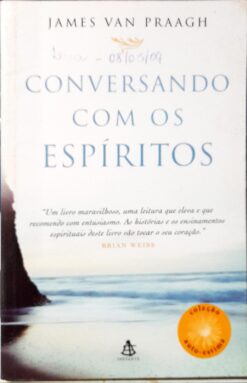 Conversando Com os Espíritos - James Van Praagh