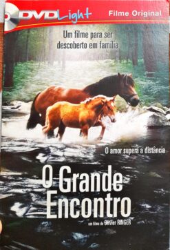 DVD Light Original O Grande Encontro
