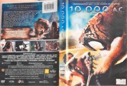 DVD Original 10.000 A. C.