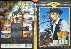 DVD Original A Árvore Dos Enforcados