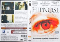 DVD Original Hipnose