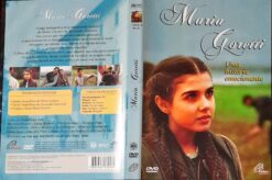 DVD Original Maria Goretti Uma História Emocionante