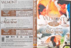 DVD Original Piquenique Na Montanha Misteriosa