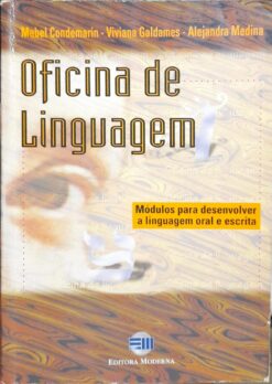 Oficina de Linguagem - Mabel Condemarín 1ª Edição