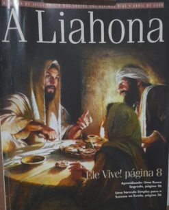 Revista - a Liahona Abril de 2009