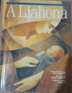 Revista  - a Liahona Dezembro de 2003