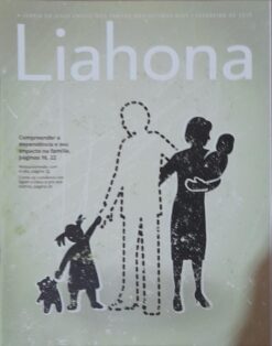 Revista  - a Liahona Fevereiro de 2019