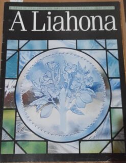 Revista  - a Liahona Julho de 2003