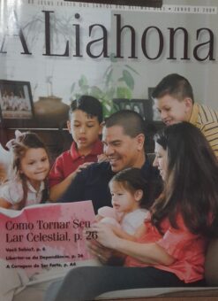 Revista - a Liahona Junho de 2009