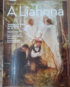 Revista  - a Liahona Junho de 2011