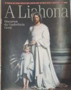 Revista  - a Liahona Novembro de 2006