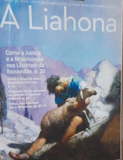 Revista - a Liahona Setembro de 2013