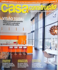 Revista Casa e Construção Nº 78