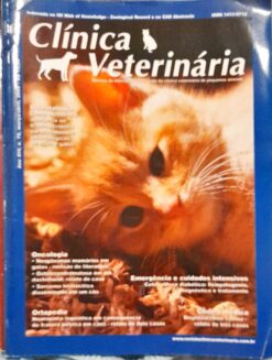 Revista - Clínica Veterinária Nº 79 - 2009