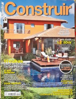 Revista Construir Nº 129