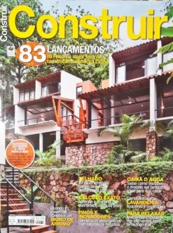 Revista Construir Nº 133