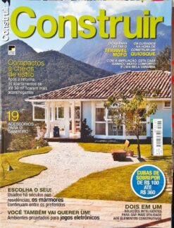 Revista Construir Nº 137