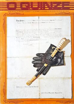 Revista - o Quinze Nº 2 Jul - Dez 77