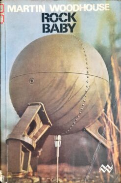 Rock Baby - Martin Woodhouse
