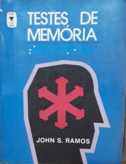 Testes de Memória - John S. Ramos