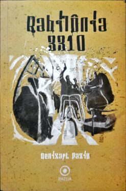 Babilônia 3310 - Danizart Fazio