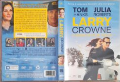 DVD Original Larry Crowne