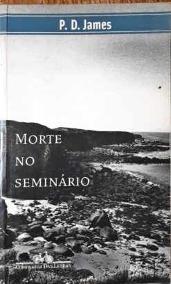 Morte no Seminário - P. D. James 2ª Reimp.