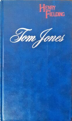 Tom Jones - Henry Fielding