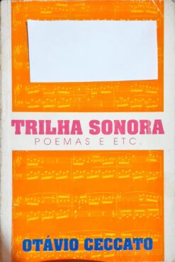 Trilha Sonora Poemas e Etc - Otávio Seccato