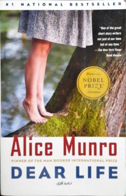 Dear Life - Stories - Alice Munro