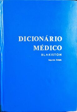 Dicionário Médico - Blakiston