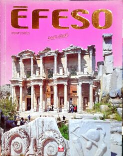 Éfeso - Naci Keskin