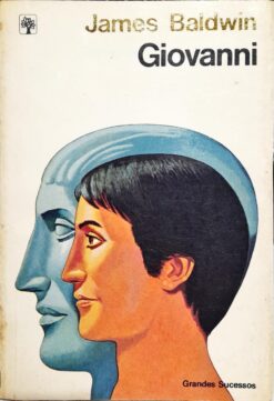 Giovanni -James Baldwin Grandes Sucessos
