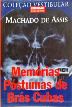 Memórias Póstumas De Brás Cubas - Machado De Assis Estadão