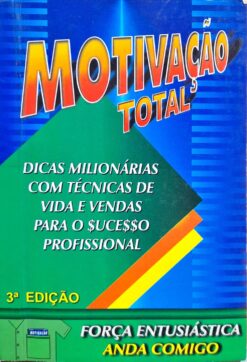 Motivação Total 3ª Ed.