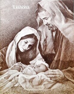 Revista A Liahona Dezembro 1976