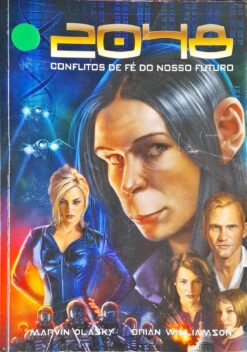 2048 Conflitos De Fe Do Nosso Futuro - Marvin Olasky