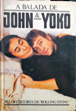 A Balada De John e Yoko
