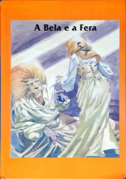 A Bela E A Fera