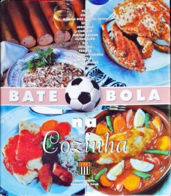Bate Bola Na Cozinha