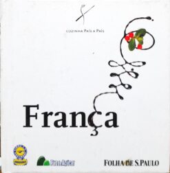 Cozinha País A País França