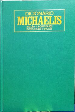 Dicionário Michaelis Inglês Português e Português Inglês