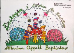 Ecologia é Coisa de Duende - Marina Appelt Baptista