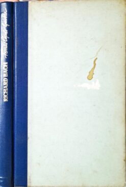 Fernão Capelo Gaivota - Richard Bach Capa dura