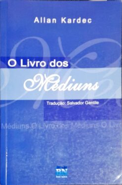O Livro Dos Mediuns - Allan Kardec 2044